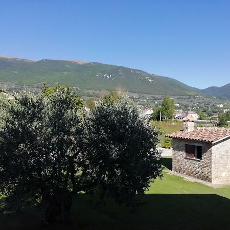 La Lanterna Di Lanfo Διαμέρισμα Ασίζη Εξωτερικό φωτογραφία